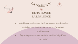 Lire la suite à propos de l’article La résilience: un atout majeur dans la préparation des concours territoriaux